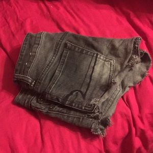 00 American Eagle Shorts